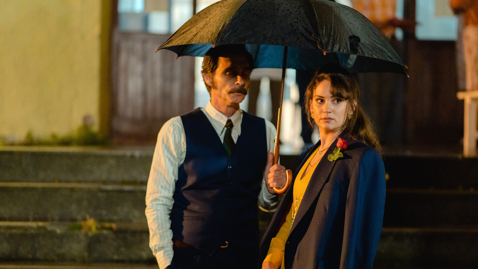 Almanya'ya gidemediler