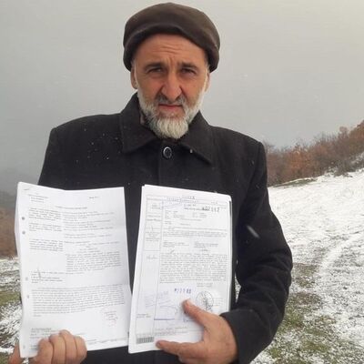 10 yıl önce sattığı otomobilinden icralık oldu