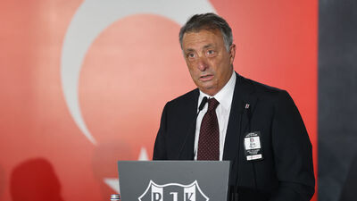 Çebi'den Galatasaray'a davet!