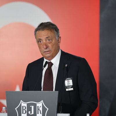 Çebi'den Galatasaray'a davet!