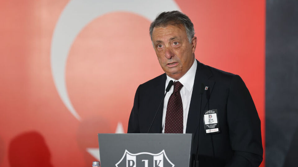 Çebi'den Galatasaray'a davet!