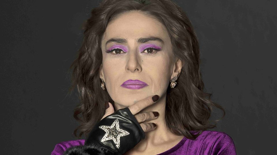 Yıldız Tilbe'den tepki çeken sözler