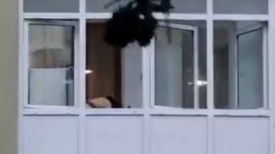 İstanbul'da bakıcı dehşeti! 92 yaşındaki emekli hemşire darp edildi