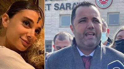 "Adalet çıkmasını beklemiyoruz!"