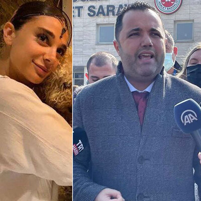"Adalet çıkmasını beklemiyoruz!"