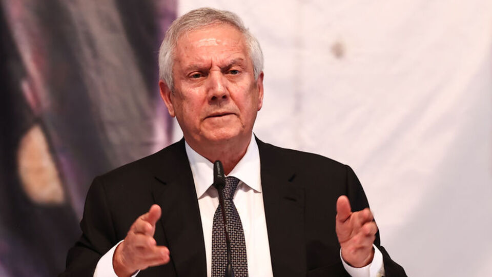 Aziz Yıldırım'dan 777 milyon liralık dava