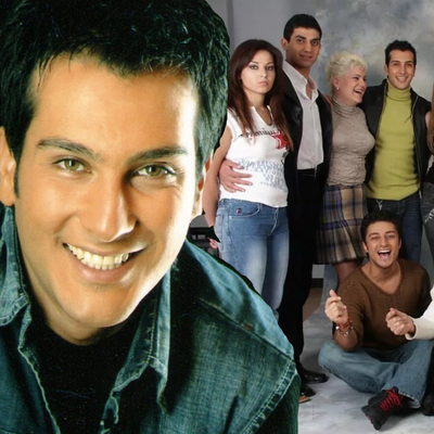 Popstar Abidin'den itiraf