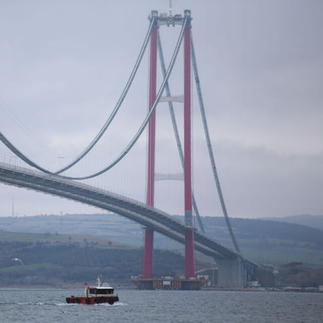 'Güvenliği son teknolojiler sağlayacak'