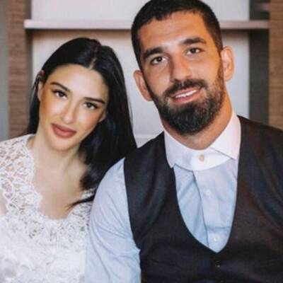 "Arda'yla 10 yıl arkadaş kaldık"