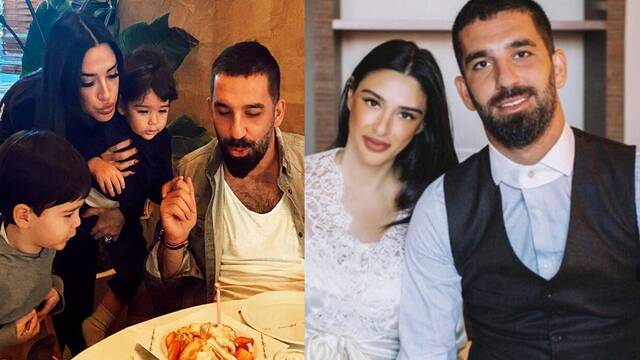 "Arda'yla 10 yıl arkadaş kaldık"