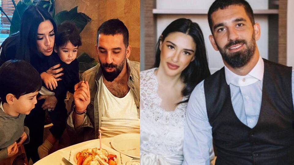 "Arda'yla 10 yıl arkadaş kaldık"