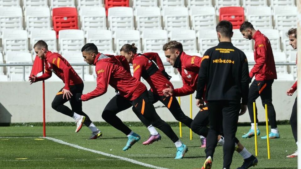 İzmir kulüplerine teşekkür mesajı