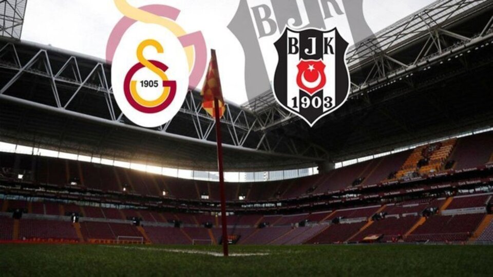 Galatasaray Beşiktaş maçı ne zaman?