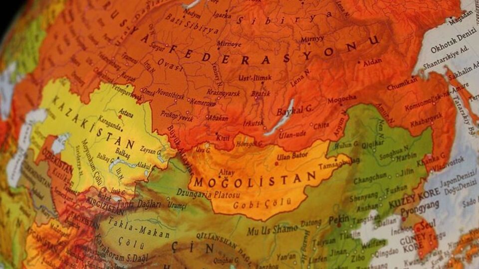 ABD: Rusya, Çin'den askeri teçhizat istedi