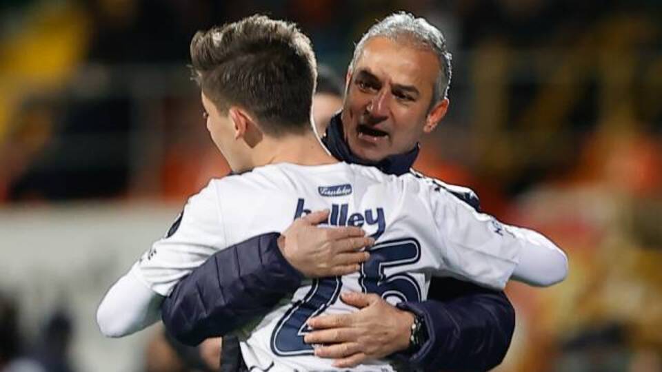 Arda Güler tarihe geçti!