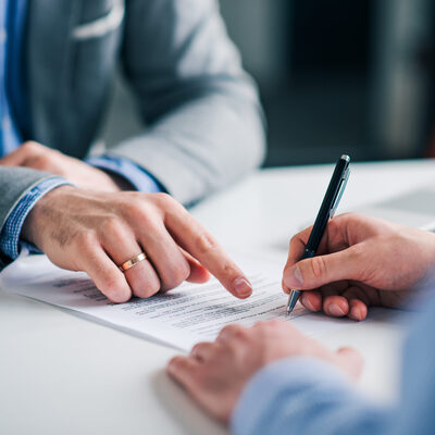 İstifa ederken borçlu çıkmayın