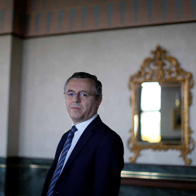 'Antalya'daki zirve diplomasi zaferidir'