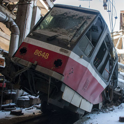 Rus işgalinin 18. gününde yaşananlar!