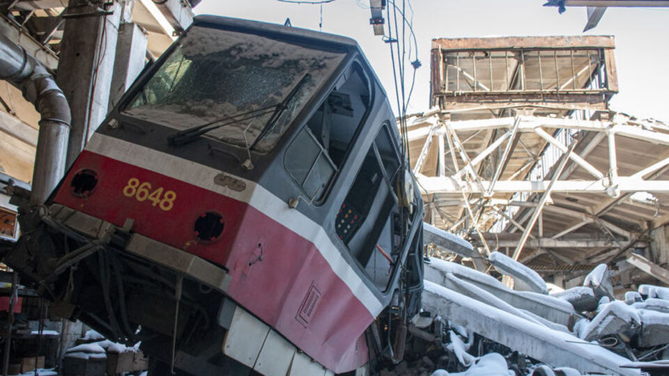 Rus işgalinin 18. gününde yaşananlar!