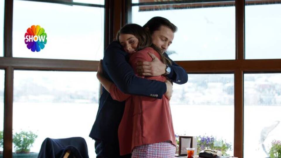 Baba 5. bölüm 2. tanıtımı yayınlandı!