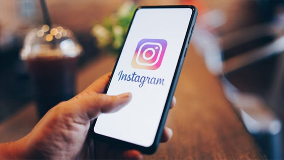 Rusya'da Instagram tamamen kapatıldı