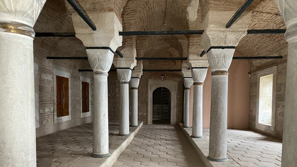 Yüzde 80'i tamamlandı