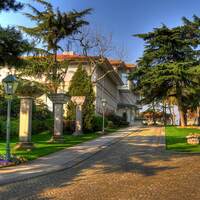 Koç'tan batarya üretimi için kritik adım