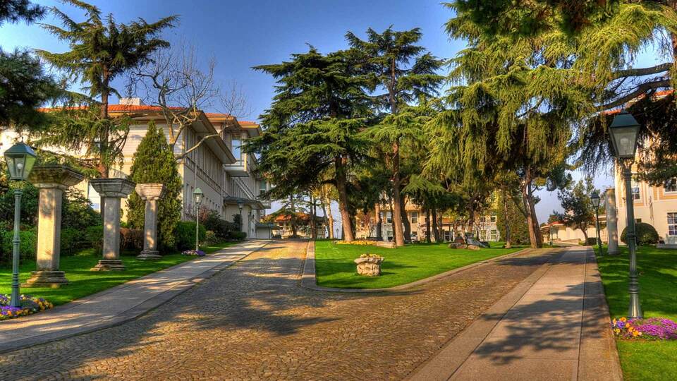 Koç'tan batarya üretimi için kritik adım