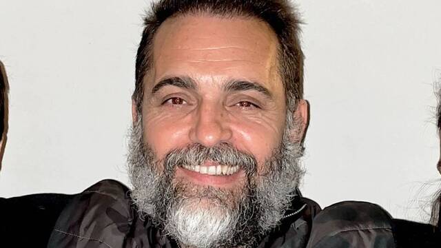 'La Casa De Papel'in yıldızı imaj değiştirdi