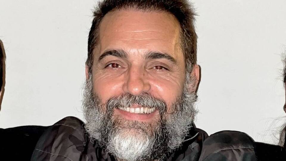 'La Casa De Papel'in yıldızı imaj değiştirdi