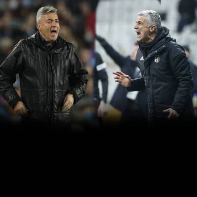 İşte derbinin 11'leri