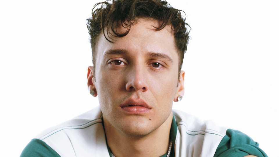 Edis'ten babasına sürpriz!