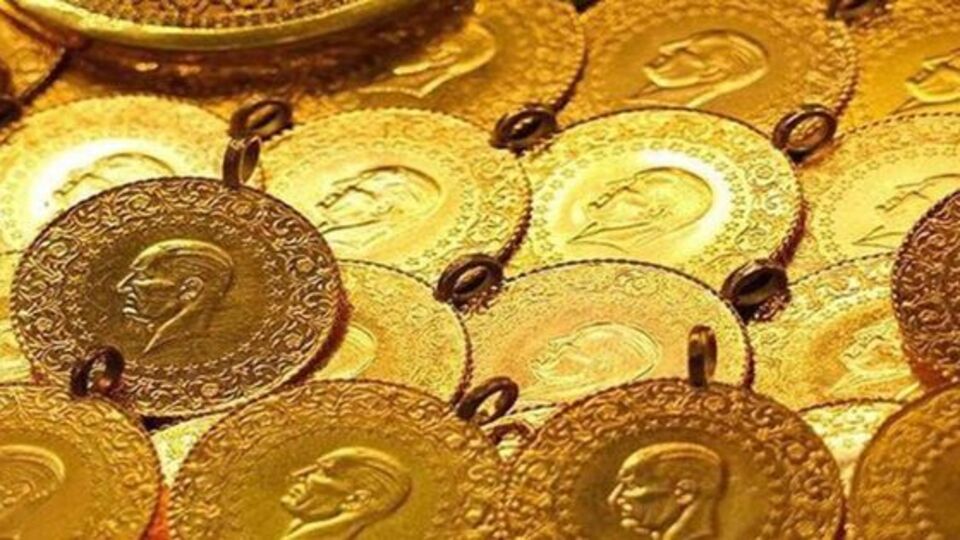 Ata altını fiyatı bugün ne kadar?