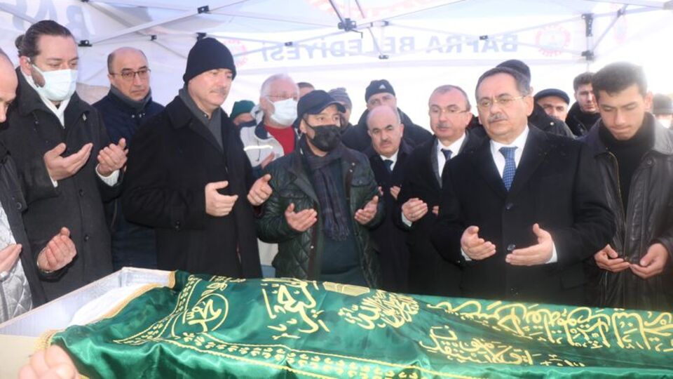 İçişleri Bakanı Soylu'nun acı günü!