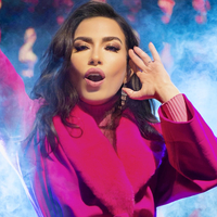 "Karşımda çok güçlü bir kadın ordusu görüyorum!"