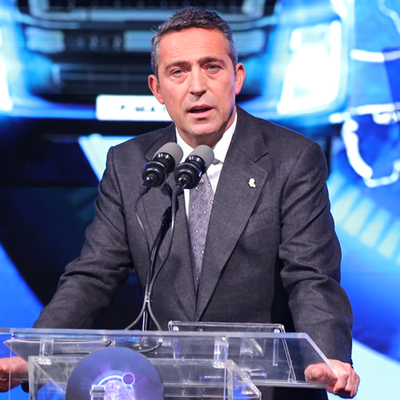 'Hedefimiz Türkiye’nin küresel merkeze dönüşmesi'