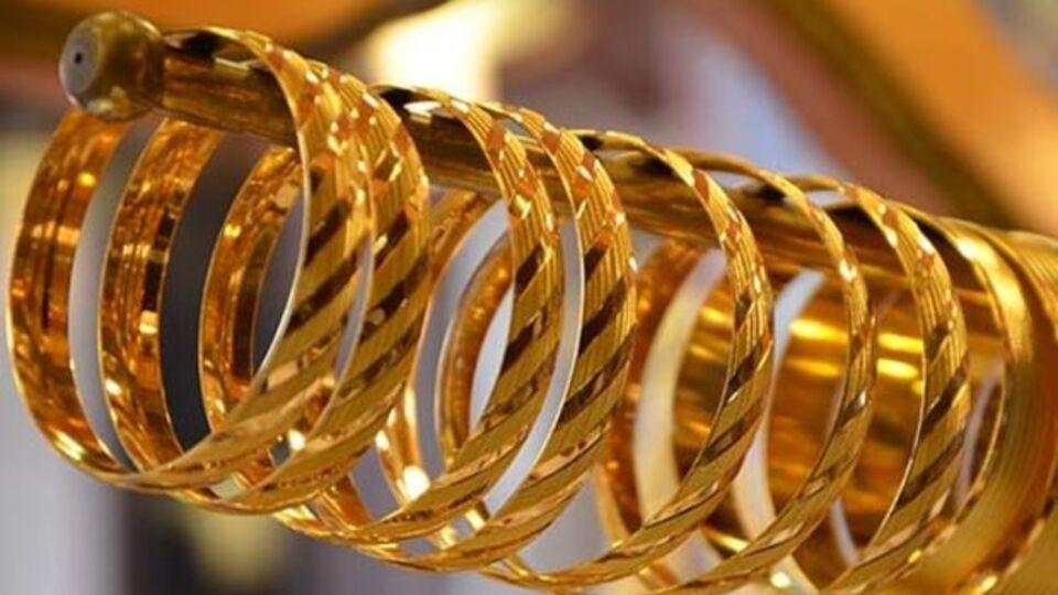 22 ayar bilezik fiyatları ne kadar?