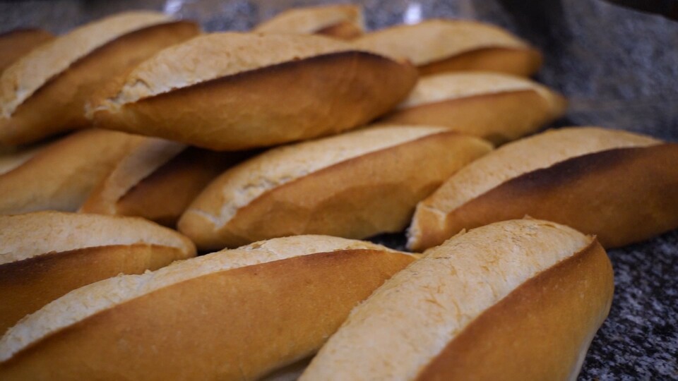 Ankara'da ekmeğe zam