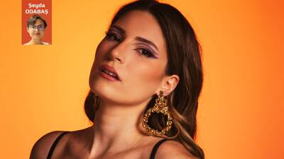 "Sınırlarımın dışına çıkmak istiyorum"