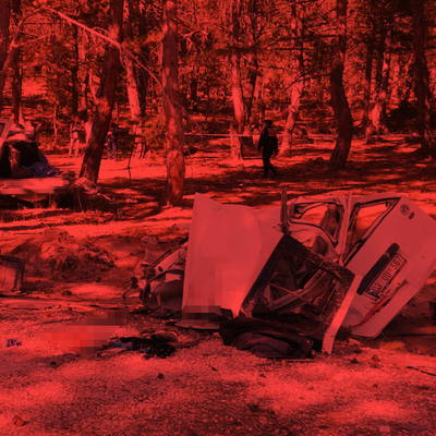 5 öğrencinin öldüğü faciada araç sahibine tahliye!