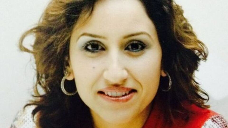 Hatice Kaçmaz kimdir?