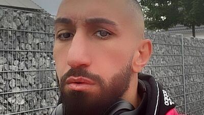 Boksör Yavuz Ertürk hayatını kaybetti!