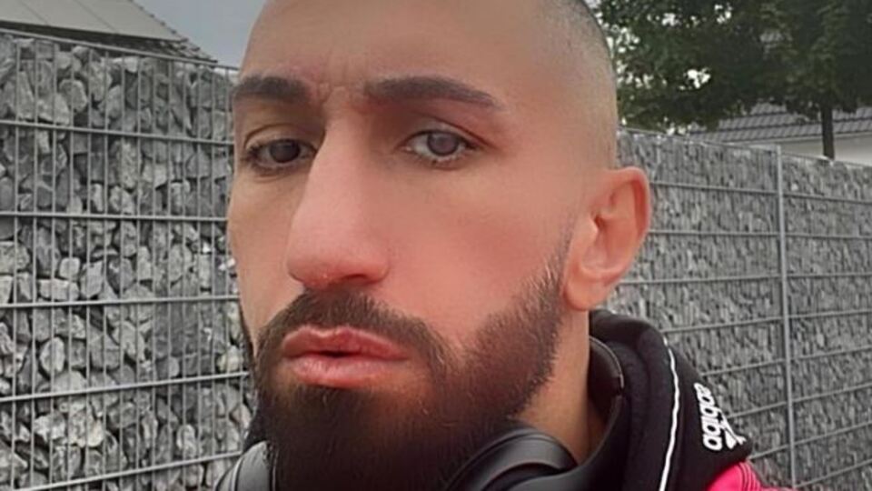 Boksör Yavuz Ertürk hayatını kaybetti!