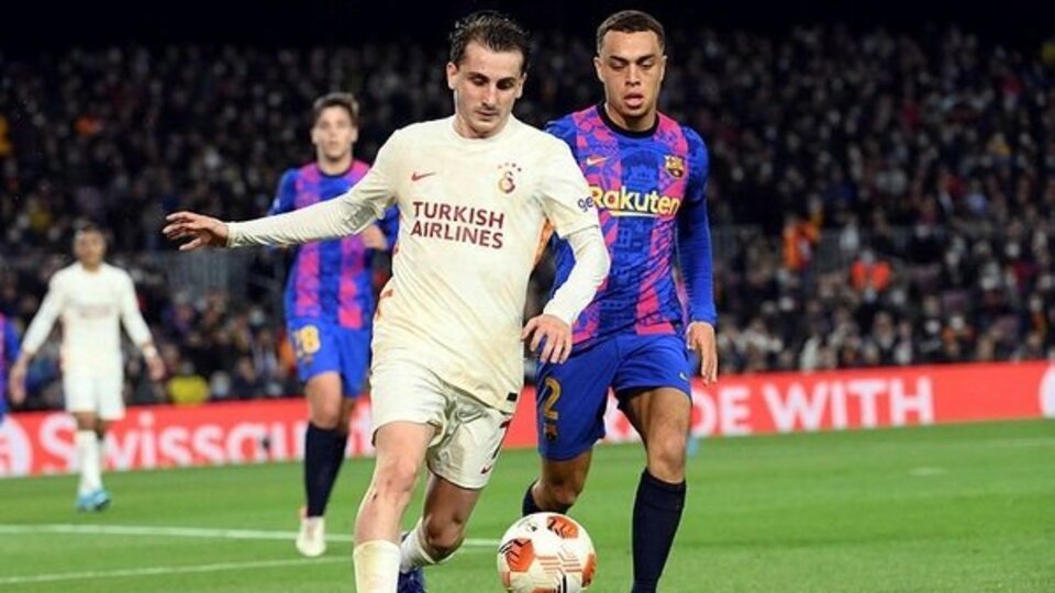 Galatasaray Barcelona bilet fiyatları ne kadar?