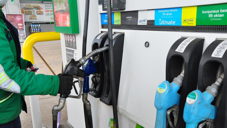 Motorine ortalama yüzde 10 indirim