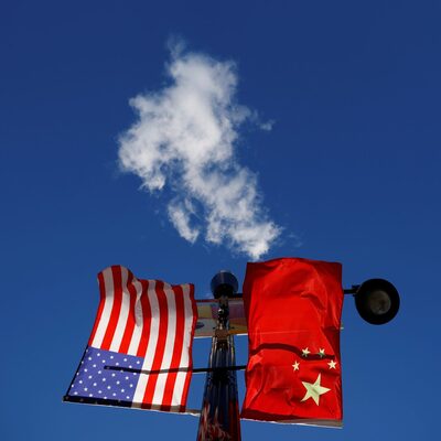 Pentagon'dan Çin'e gözdağı