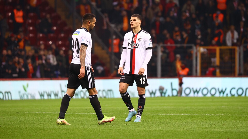 9 maçlık seri sona erdi