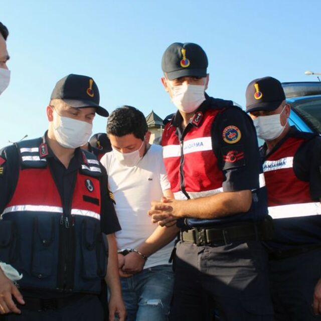 Pınar Gültekin cinayetinde yeni gelişme