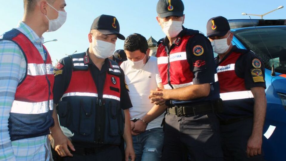 Pınar Gültekin cinayetinde yeni gelişme