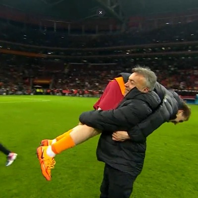 O anları anlattı: "Duygusallaşıyorum"